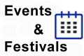 Goulburn Mulwaree Events and Festivals