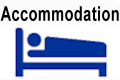 Goulburn Mulwaree Accommodation Directory