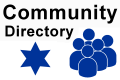 Goulburn Mulwaree Community Directory