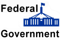 Goulburn Mulwaree Federal Government Information