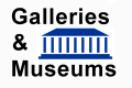 Goulburn Mulwaree Galleries and Museums