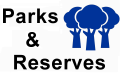 Goulburn Mulwaree Parkes and Reserves