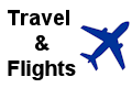 Goulburn Mulwaree Travel and Flights