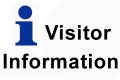 Goulburn Mulwaree Visitor Information