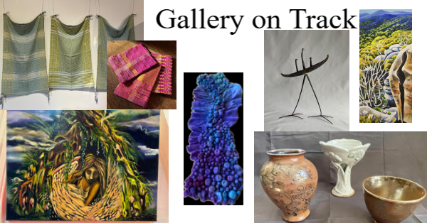 Gallery On Track